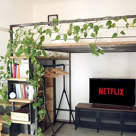 Ferienwohnung La Casina Di Giulia Turin Exterior foto