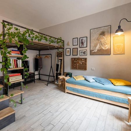 Ferienwohnung La Casina Di Giulia Turin Exterior foto