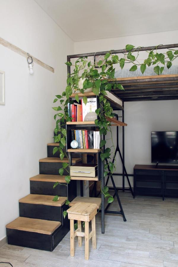 Ferienwohnung La Casina Di Giulia Turin Exterior foto